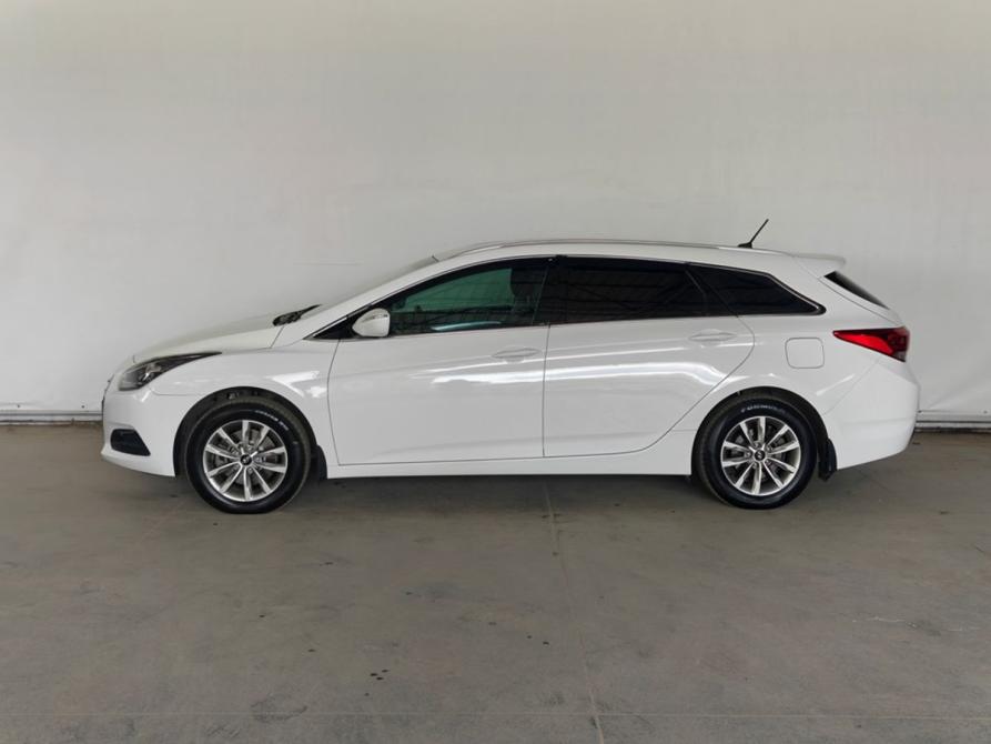 Hyundai i40 I Рестайлинг Москва  - изображение 8