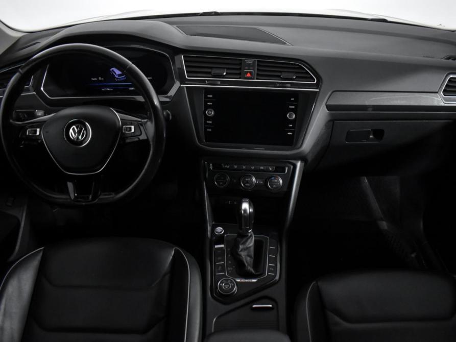 Volkswagen Tiguan II Санкт-Петербург  - изображение 18