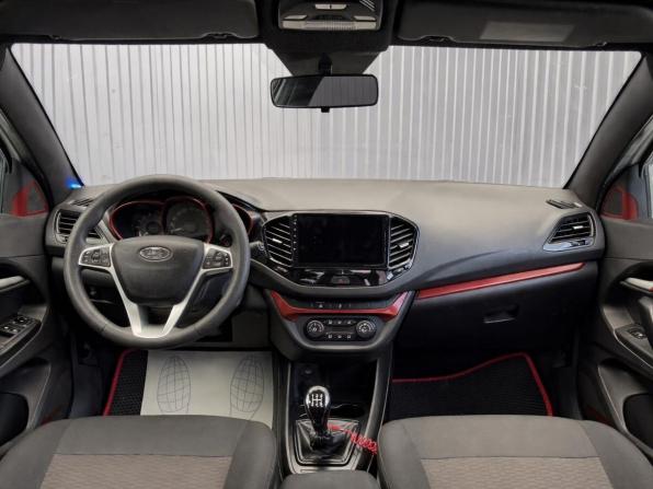 Lada (ВАЗ) Vesta I с пробегом 2019 года, цена 766 000 рублей, 93000 км, седан, Автокод Объявления