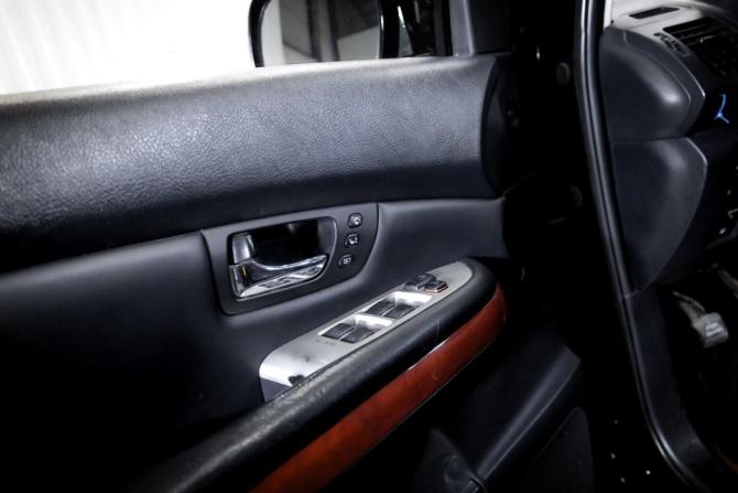 Lexus RX II Рестайлинг с пробегом 2008 года, цена 1 599 000 рублей, 201545 км, внедорожник, Автокод Объявления