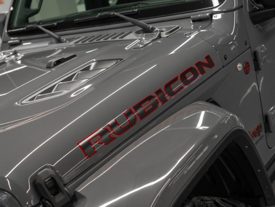 Jeep Gladiator II (JT) Москва  - изображение 29