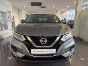 Nissan Qashqai II Рестайлинг Подольск  - изображение 26