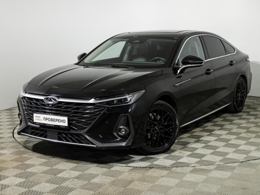 Chery Arrizo 8 Санкт-Петербург  - изображение 1
