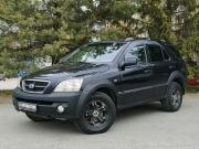 Kia Sorento I Санкт-Петербург  - изображение 30