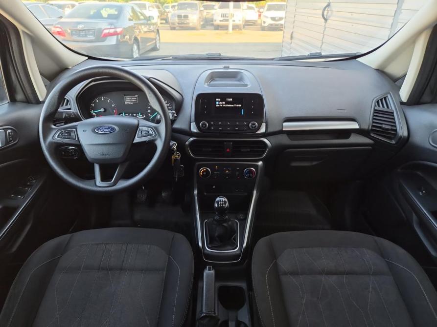 Ford EcoSport II Рестайлинг Саратов  - изображение 26
