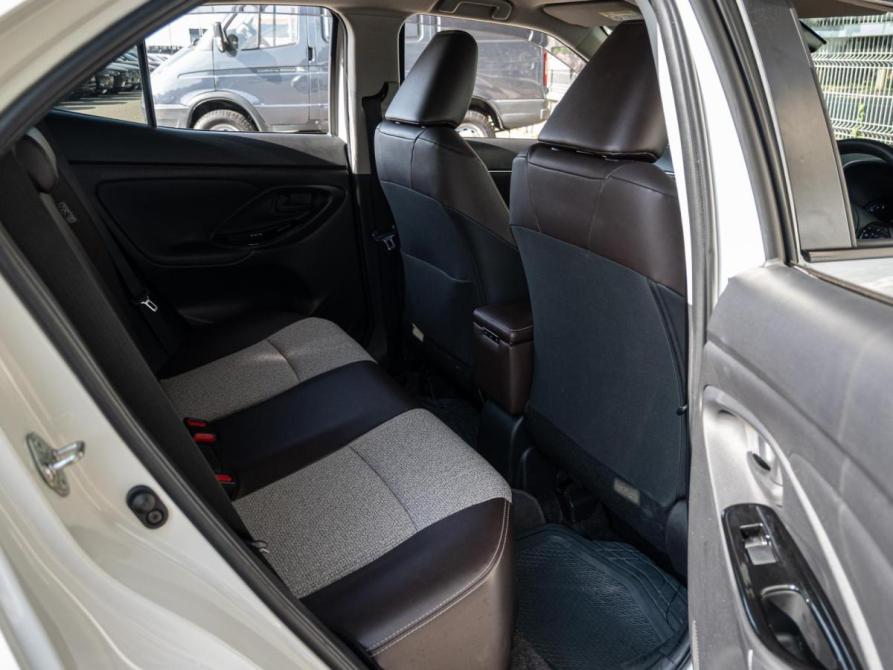 Toyota Yaris Cross I Краснодар  - изображение 11