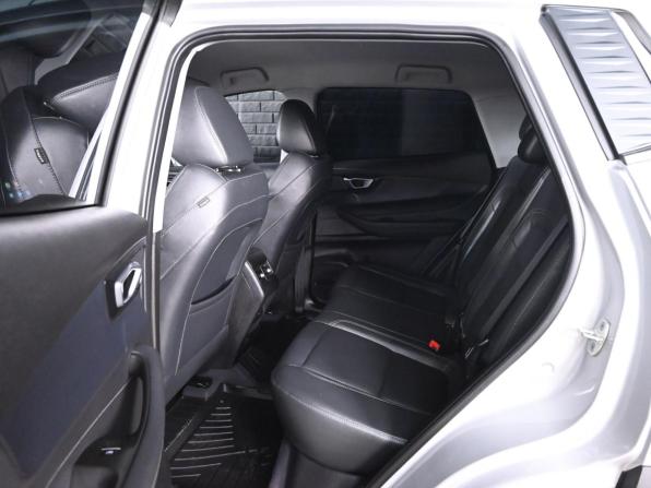 Chery Tiggo 4 Pro I Рестайлинг с пробегом 2024 года, цена 1 750 000 рублей, 13691 км, внедорожник, Автокод Объявления