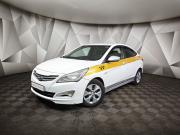 Hyundai Solaris I Рестайлинг Москва  - изображение 16