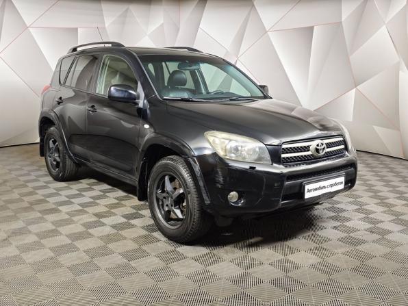 Toyota RAV4 III (XA30) с пробегом 2008 года, цена 1 195 000 рублей, 260157 км, внедорожник, Автокод Объявления