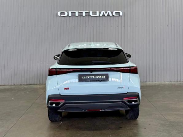 Omoda C5 I с пробегом 2023 года, цена 1 747 000 рублей, 48000 км, внедорожник, Автокод Объявления