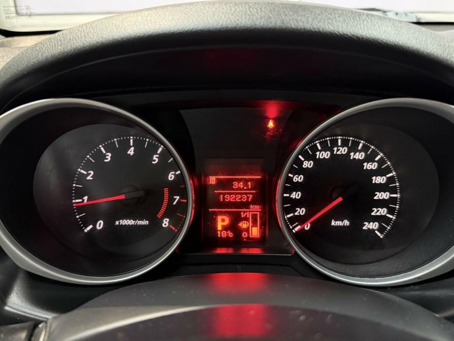 Mitsubishi ASX I Тверь  - изображение 22