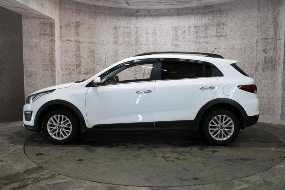 Kia Rio IV Ярославль  - изображение 5