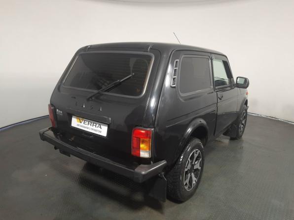 Lada (ВАЗ) Niva Legend с пробегом 2022 года, цена 740 000 рублей, 68330 км, внедорожник, Автокод Объявления