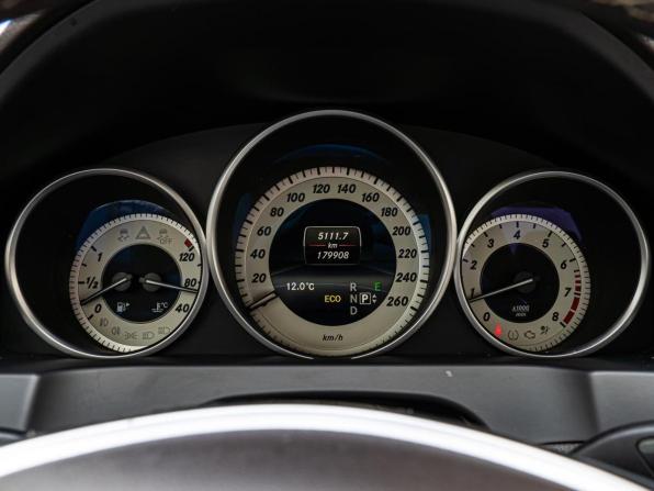 Mercedes-Benz E-Класс IV (W212 S212 C207) Рестайлинг с пробегом 2013 года, цена 1 945 000 рублей, 179908 км, купе-хардтоп, Автокод Объявления