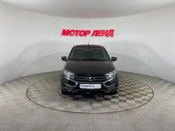 Lada (ВАЗ) Granta I Рестайлинг с пробегом 2026 года, цена 862 000 рублей, 12375 км, седан, Автокод Объявления