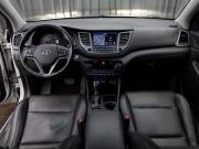 Hyundai Tucson III Краснодар  - изображение 33
