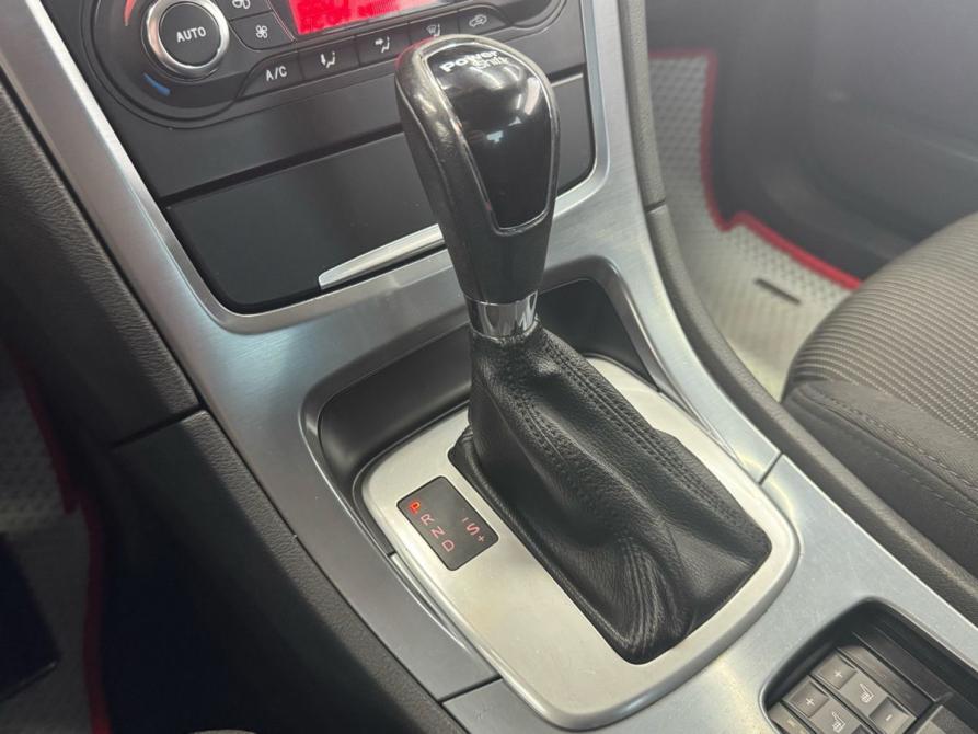 Ford Mondeo IV Рестайлинг Уфа  - изображение 13
