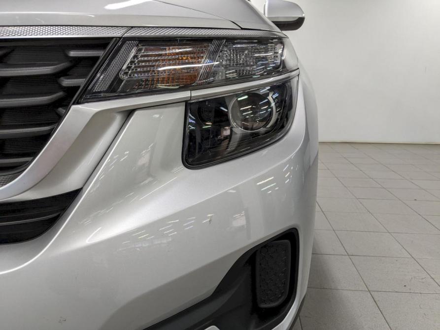 Kia Seltos I Москва  - изображение 16