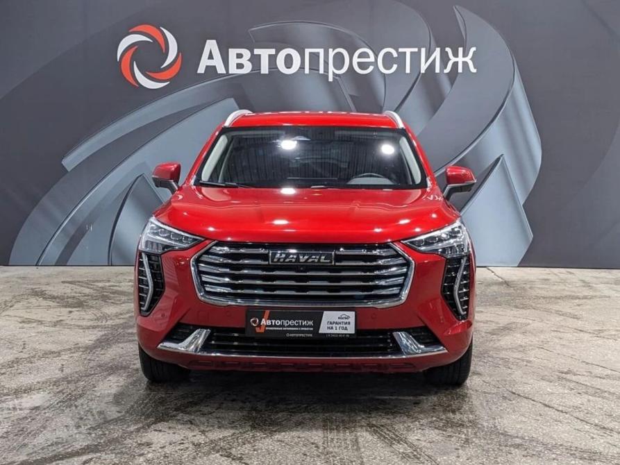Haval Jolion I Пермь  - изображение 3