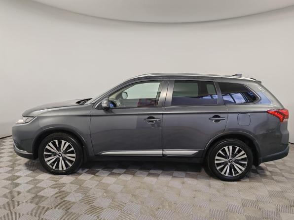 Mitsubishi Outlander III Рестайлинг 3 с пробегом 2019 года, цена 1 599 000 рублей, 258083 км, внедорожник, Автокод Объявления