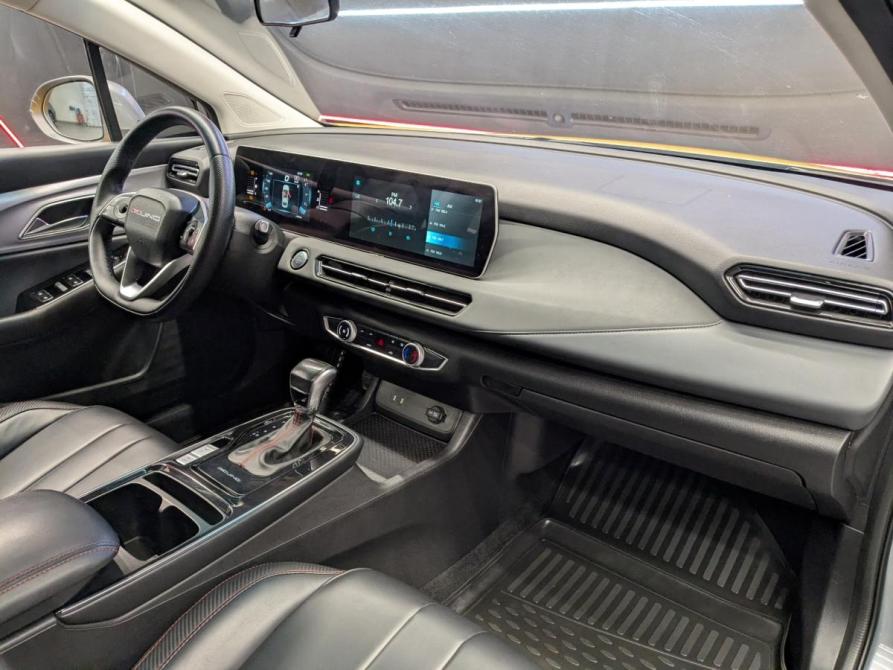 BAIC U5 Plus Москва  - изображение 15
