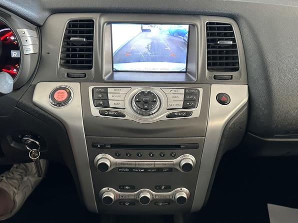 Nissan Murano II (Z51) Рестайлинг 2 с пробегом 2015 года, цена 1 445 000 рублей, 218777 км, внедорожник, Автокод Объявления