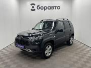 Lada (ВАЗ) Niva Travel I Воронеж  - изображение 22