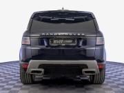 Land Rover Range Rover Sport II Рестайлинг Москва  - изображение 36