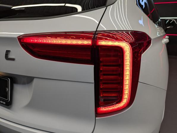 Haval Jolion I с пробегом 2023 года, цена 1 815 000 рублей, 75470 км, внедорожник, Автокод Объявления