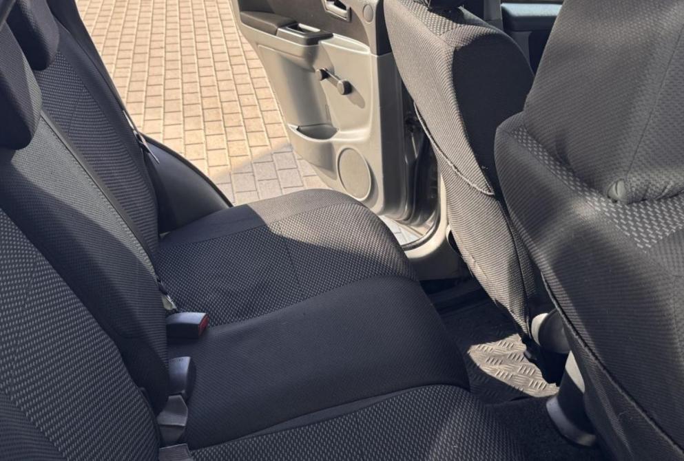 Suzuki SX4 I (Classic) Рестайлинг Владимир  - изображение 24