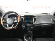 Hyundai Creta I Вологда  - изображение 32