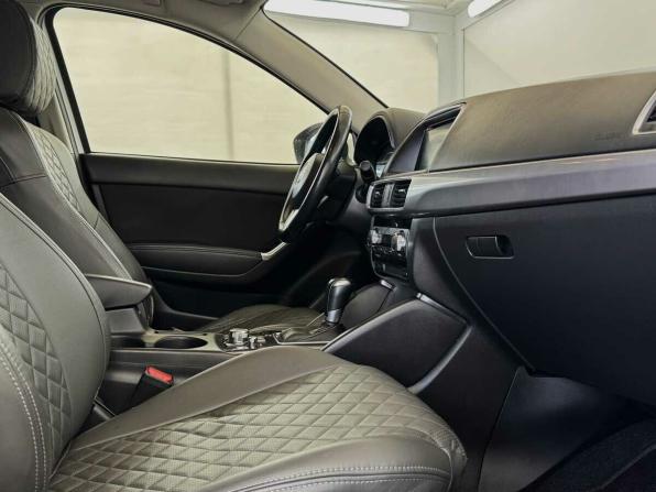 Mazda CX-5 I Рестайлинг с пробегом 2015 года, цена 1 940 000 рублей, 99779 км, внедорожник, Автокод Объявления