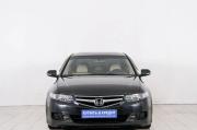 Honda Accord VII Рестайлинг Красноярск  - изображение 24