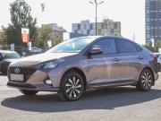Hyundai Solaris II Рестайлинг Ижевск  - изображение 24