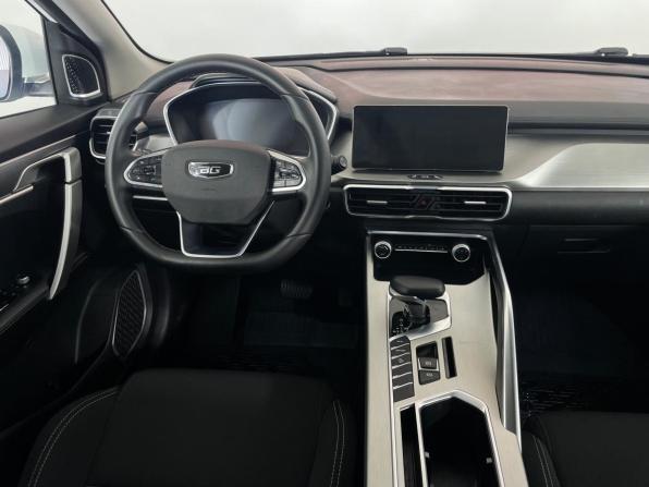 Belgee X50 с пробегом 2025 года, цена 2 014 000 рублей, 28309 км, внедорожник, Автокод Объявления