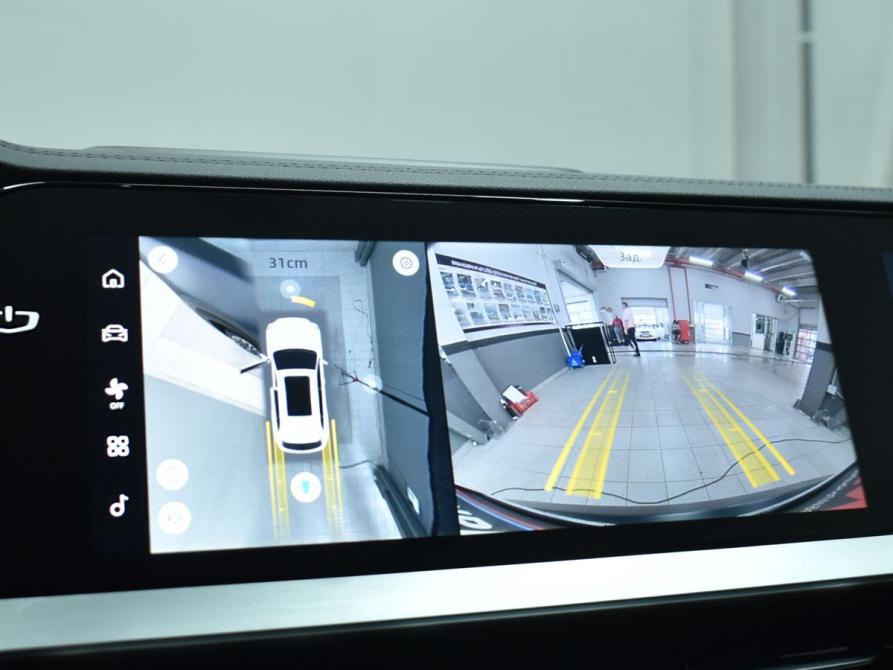 Geely Monjaro I Рестайлинг (China Market) Кемерово  - изображение 21