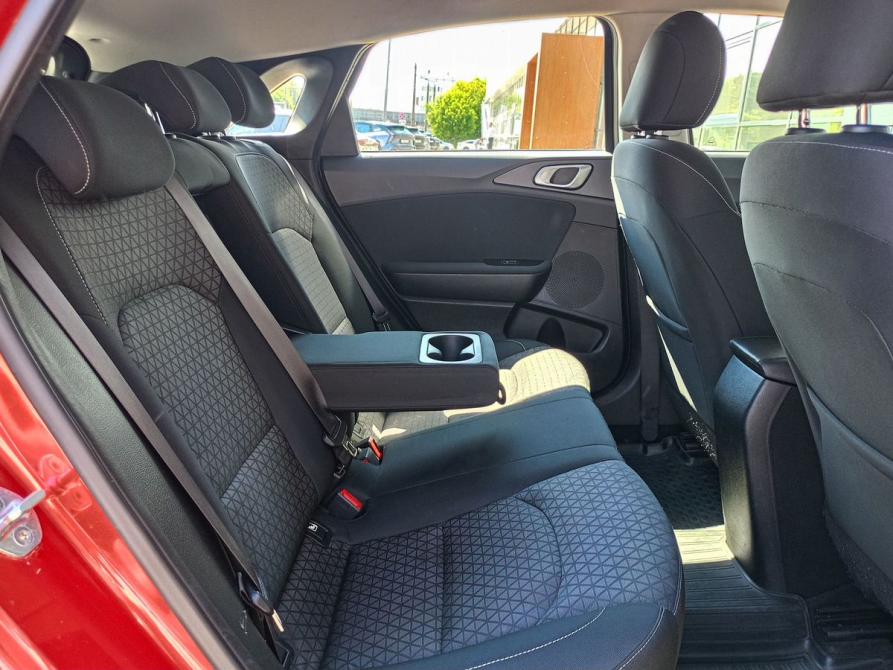 Kia Ceed III Казань  - изображение 7