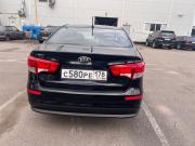 Kia Rio III Рестайлинг Санкт-Петербург  - изображение 15