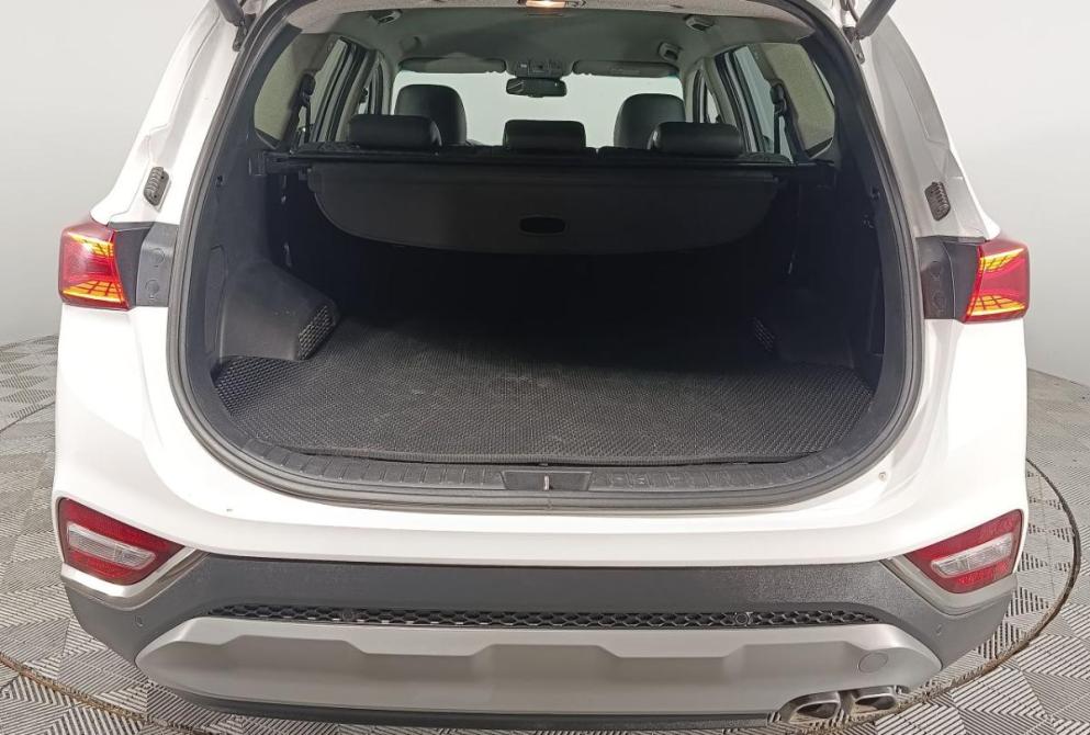 Hyundai Santa Fe IV Волгоград  - изображение 17