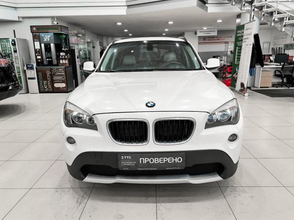 BMW X1 I (E84) с пробегом 2011 года, цена 899 000 рублей, 240944 км, внедорожник, Автокод Объявления