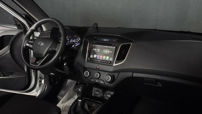 Hyundai Creta I с пробегом 2016 года, цена 1 248 000 рублей, 148000 км, внедорожник, Автокод Объявления