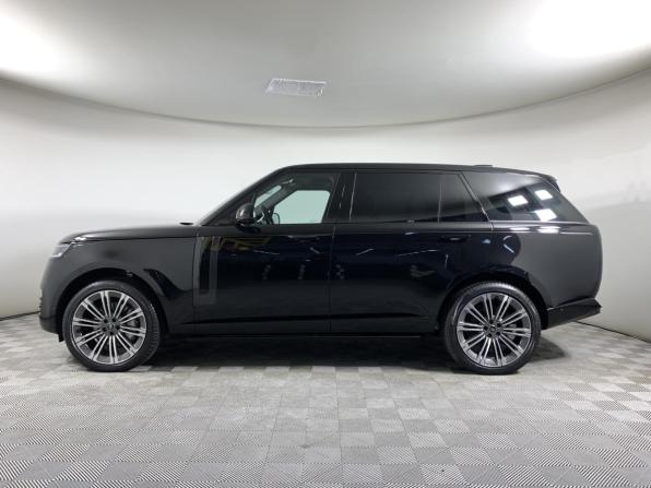 Land Rover Range Rover V с пробегом 2023 года, цена 29 700 000 рублей, 21 км, внедорожник, Автокод Объявления