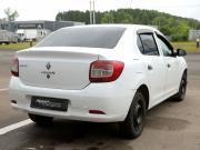 Renault Logan II Рестайлинг Иваново  - изображение 23