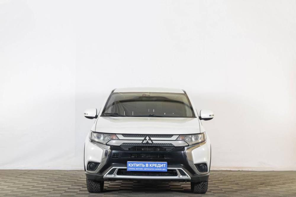 Mitsubishi Outlander III Рестайлинг 3 Тюмень  - изображение 2