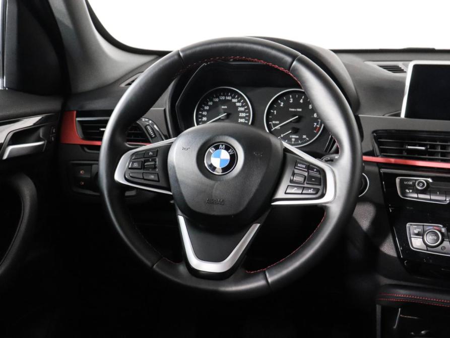BMW X1 II (F48) Химки  - изображение 14