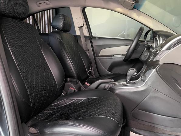 Chevrolet Cruze I Рестайлинг с пробегом 2013 года, цена 820 000 рублей, 239178 км, седан, Автокод Объявления