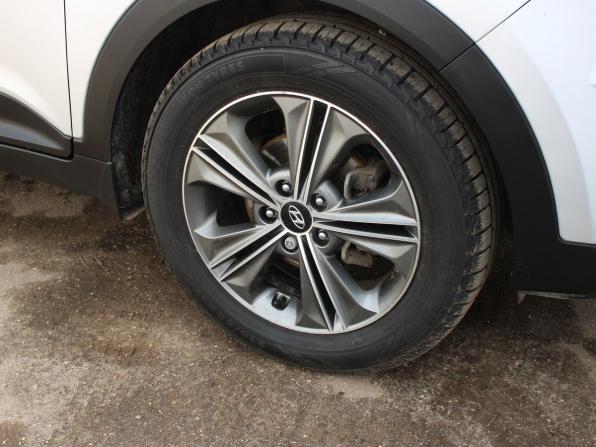 Hyundai Creta I с пробегом 2018 года, цена 1 689 000 рублей, 130059 км, внедорожник, Автокод Объявления