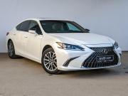 Lexus ES VII Рестайлинг Москва  - изображение 33