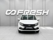 Lada (ВАЗ) Granta I Рестайлинг Ростов-на-Дону  - изображение 18