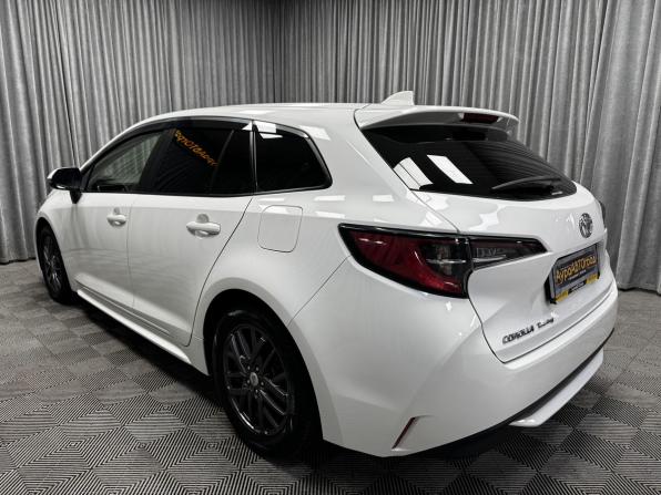 Toyota Corolla XII (E210) с пробегом 2020 года, цена 1 800 000 рублей, 137723 км, универсал, Автокод Объявления